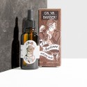 Huile pour barbe À l'Ancienne -30 ml et avec pipette ÇA VA BARBER