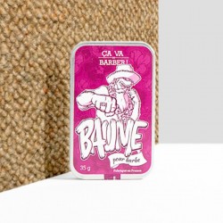 Baume pour barbe " À la cool "