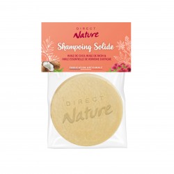 Shampoing solide - DIRECT NATURE