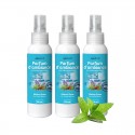 Lot de 3 Maison saine 100 ml