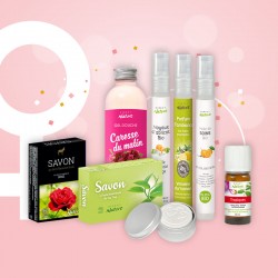Coffret pour ELLE ❤