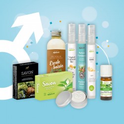 Coffret pour LUI