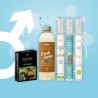 Mini Coffret pour LUI