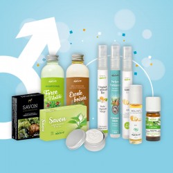 MAXI Coffret pour LUI