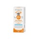 Lait solaire BÉBÉ BIO très haute protection Indice 50+ - ALPHANOVA SUN