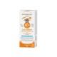 Lait solaire BÉBÉ BIO très haute protection Indice 50+ - ALPHANOVA SUN