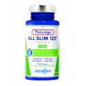 All Slim 123 BIO 90 gélules - NATUREGE