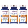 Pack Trio IMMUNITÉ - Complément alimentaire NATURÈGE