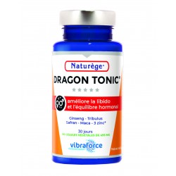 Dragon Tonic