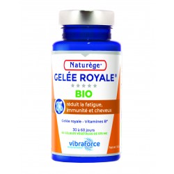 Gelée Royale BIO