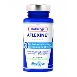 Aflexine - Complément alimentaire NATURÈGE