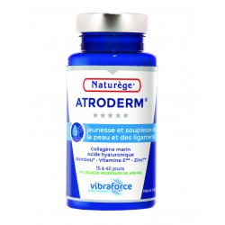 Atroderm - Complément alimentaire NATURÈGE