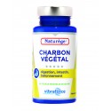 Charbon végétal actif 60 Gélules