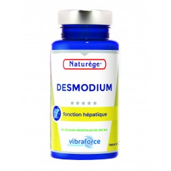 Desmodium - Complément alimentaire NATURÈGE