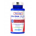 EPA-DHA+ OMEGA 3 120 capsules