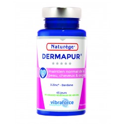 Dermapur BIO 90 Gélules