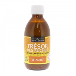 Trésor des Ruches Bio* 250ml