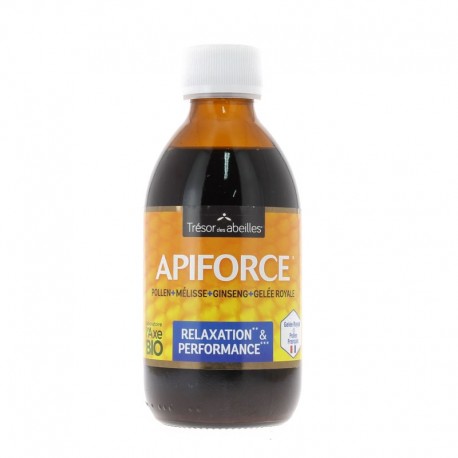 Apiforce Bio* 250ml