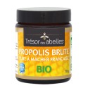 Propolis à mâcher Française Bio*