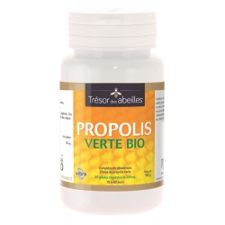 Propolis verte Bio*