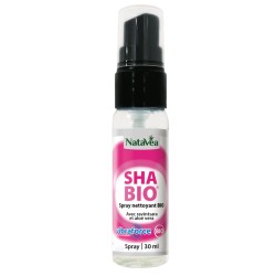 Shabio spray nettoyant Bio