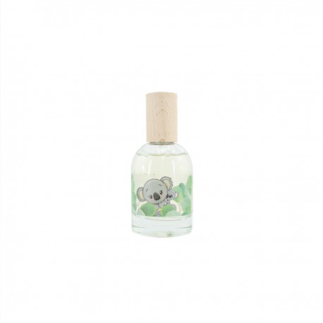 Eau de senteur Bébé sans alcool