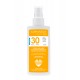 Lait solaire spray Indice 30 BIO – ALPHANOVA SUN