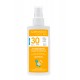 Lait solaire spray Kids Indice 30 BIO – ALPHANOVA SUN