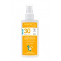 Lait solaire spray Kids Indice 30 BIO