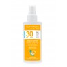 Lait solaire spray Kids Indice 30 BIO – ALPHANOVA SUN