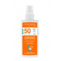 Lait solaire spray Kids BIO Indice 50