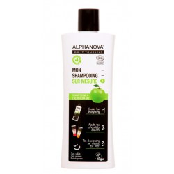 Shampooing sur mesure Pomme 200ml