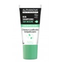 Concentré d'actifs - Cheveux à pellicules / Antipelliculaire Alpanova SOLIDE