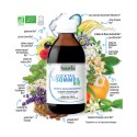 Boisson Cocktail sommeil bio 250ml NATAVEA
