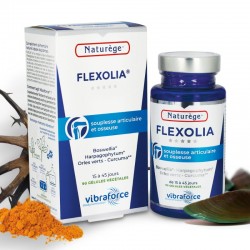 Flexolia 90 Gelules
