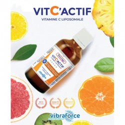 Vit C'actif 50ml